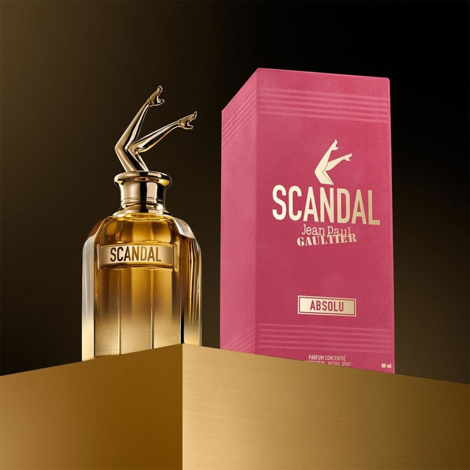 Scandal Absolu for Her Parfum Concentré