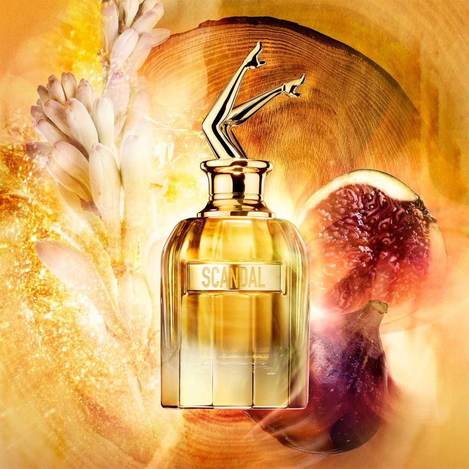 Scandal Absolu for Her Parfum Concentré