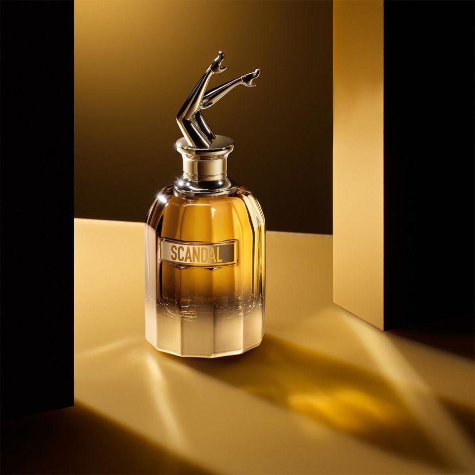 Scandal Absolu for Her Parfum Concentré