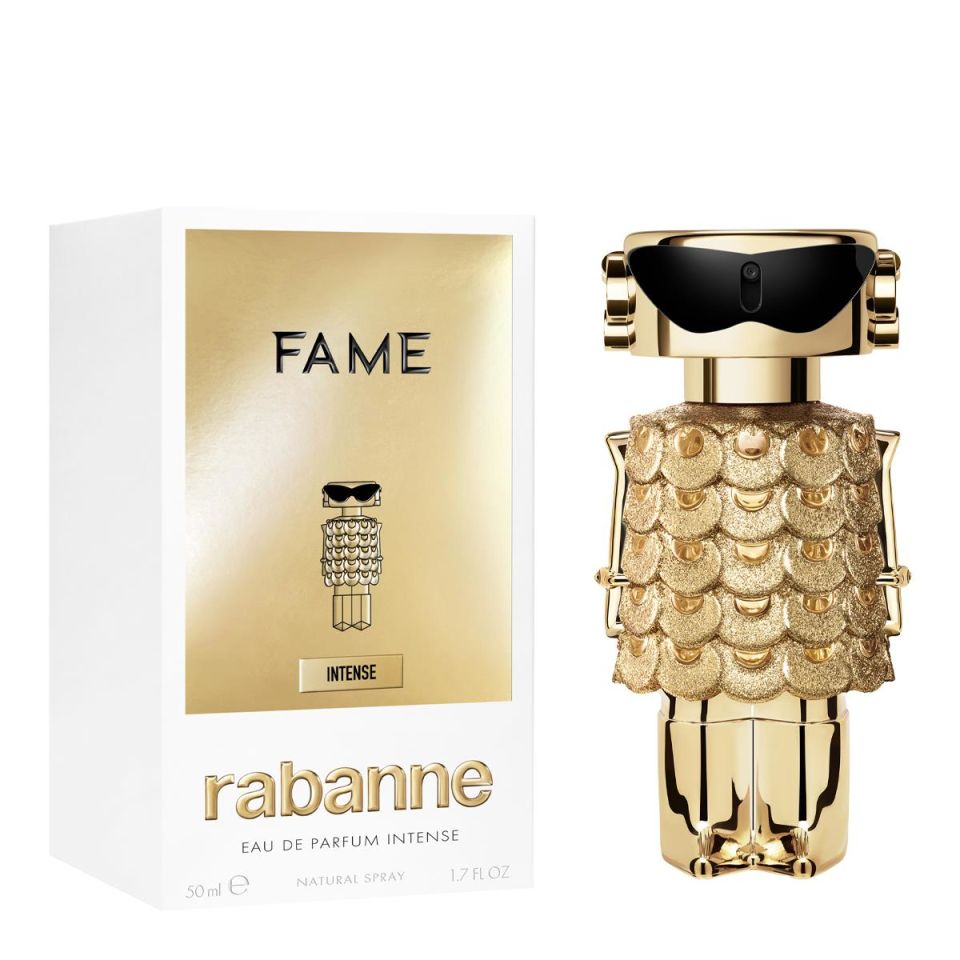 Fame Intense