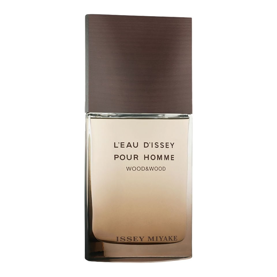 L'eau D'issey Pour Homme Wood&Wood Eau De Parfum Intense