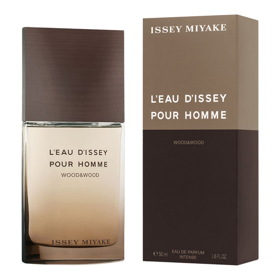 L'eau D'issey Pour Homme Wood&Wood Eau De Parfum Intense