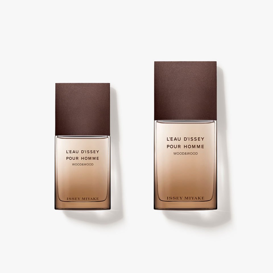 L'eau D'issey Pour Homme Wood&Wood Eau De Parfum Intense
