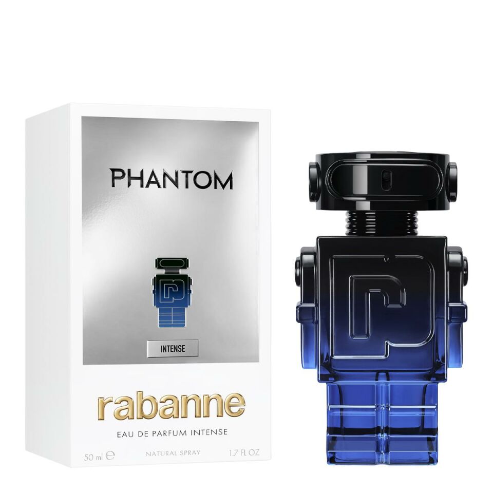 Phantom Intense