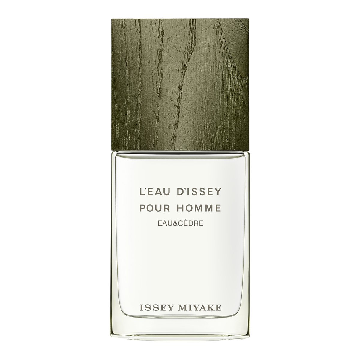 L'Eau D'Issey Pour Homme Eau&Cedre Eau De Toilette Intense