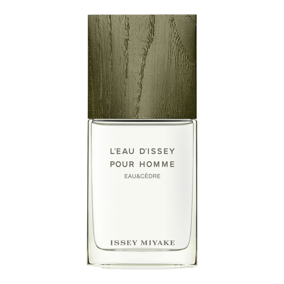 L'Eau D'Issey Pour Homme Eau&Cedre Eau De Toilette Intense
