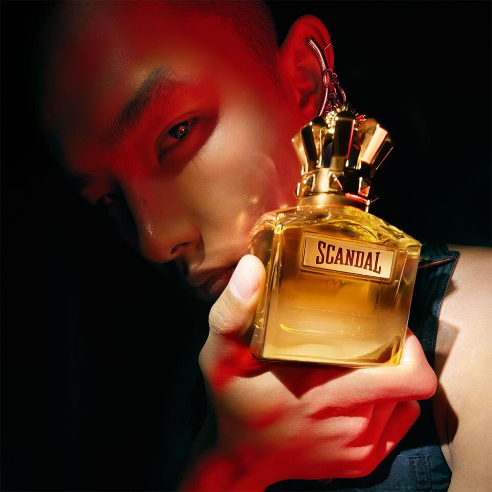 Scandal Absolu for Him Parfum Concentré 50 ml