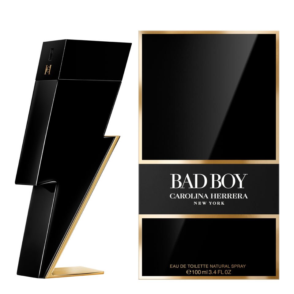 Bad Boy Edt 100 ml