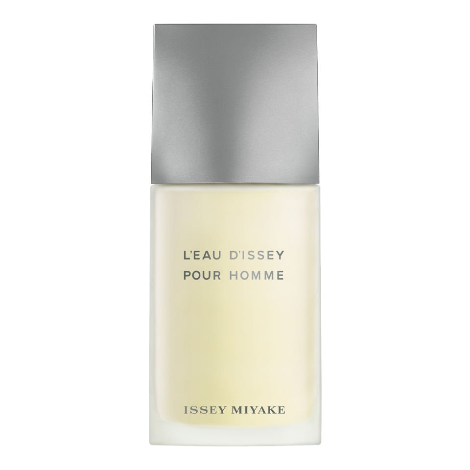 L'Eau D'Issey Pour Homme Eau De Toilette