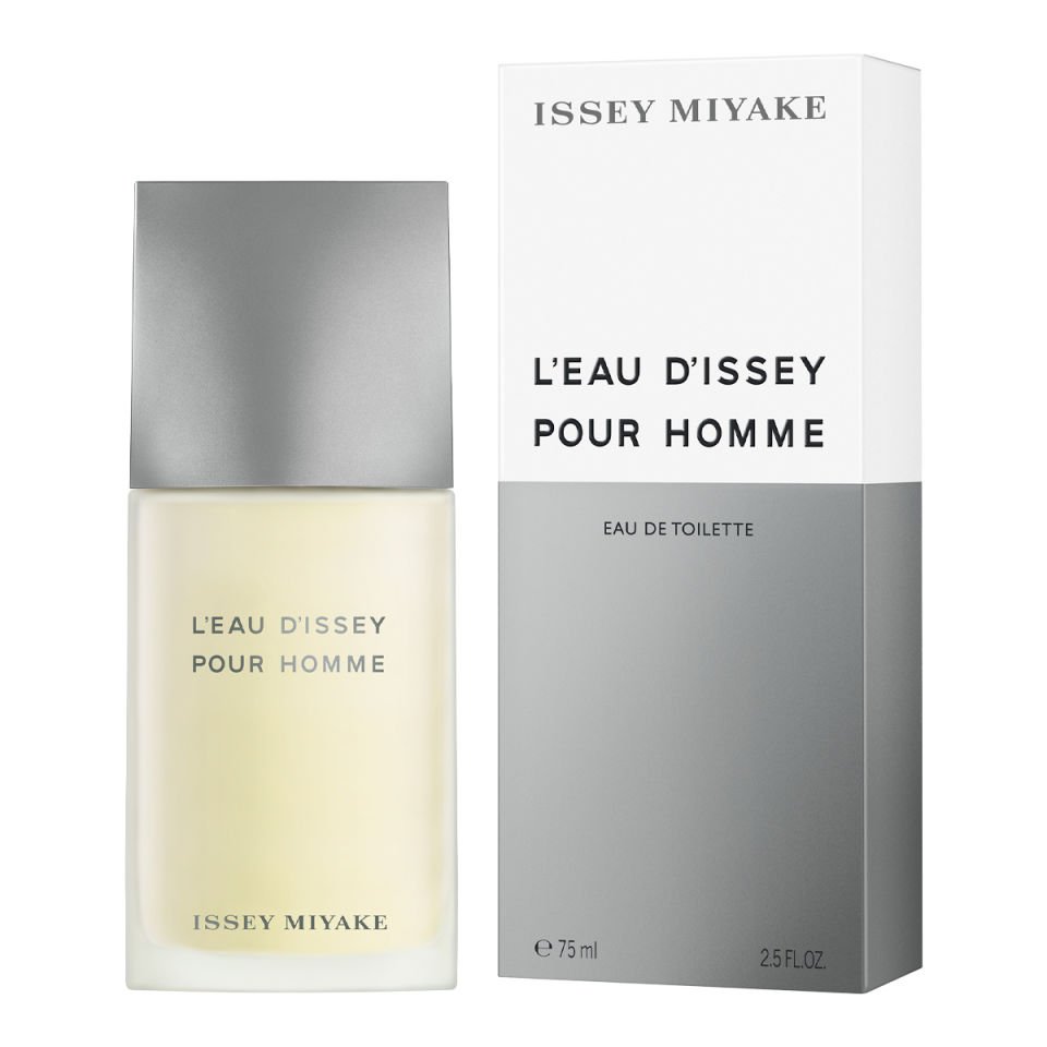 L'Eau D'Issey Pour Homme Eau De Toilette