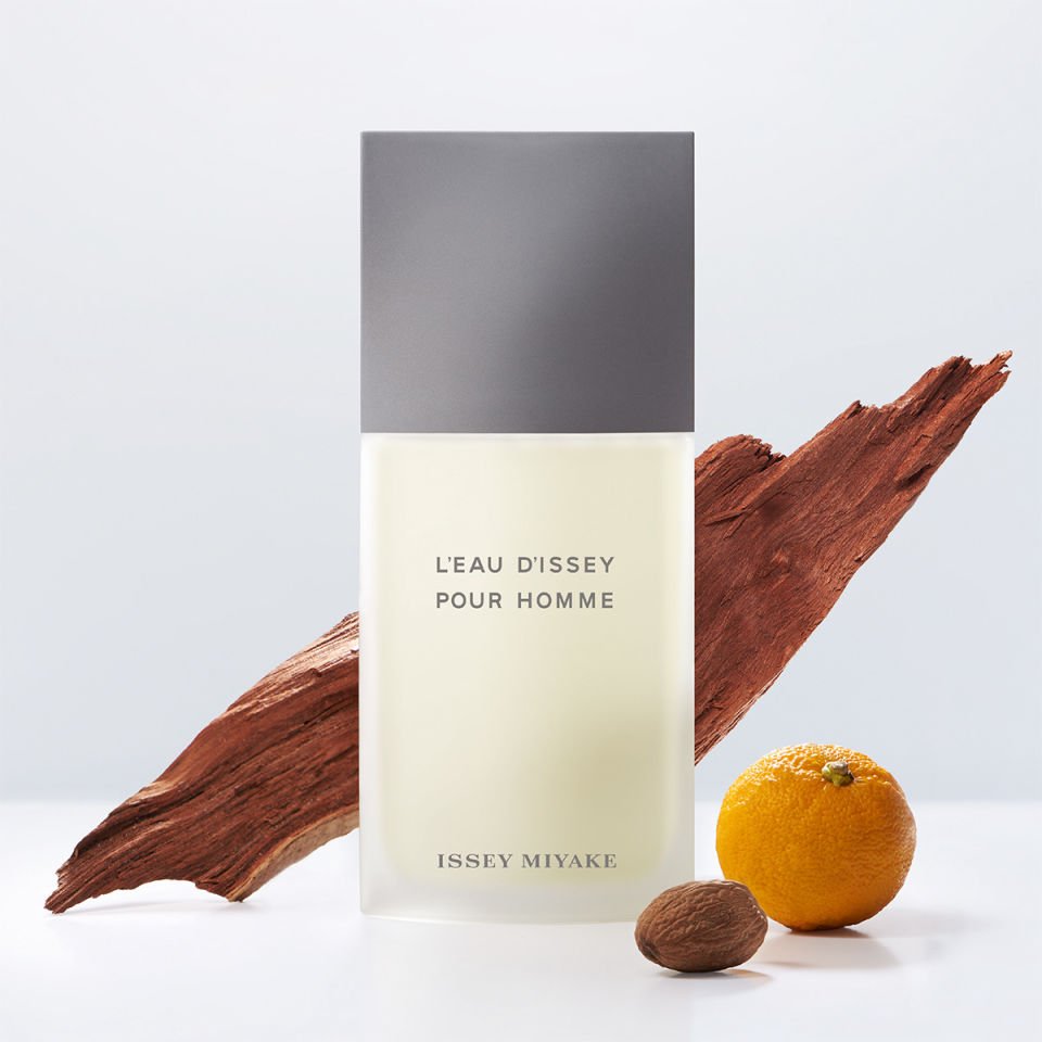 L'Eau D'Issey Pour Homme Eau De Toilette