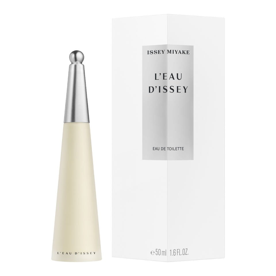 L'Eau D'Issey Eau De Toilette