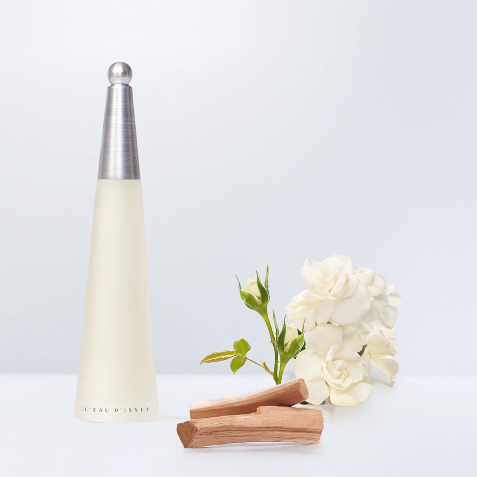 L'Eau D'Issey Eau De Toilette