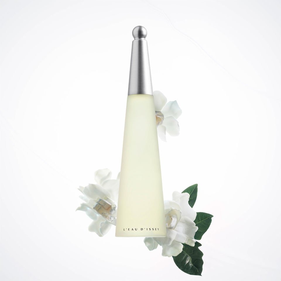 L'Eau D'Issey Eau De Toilette