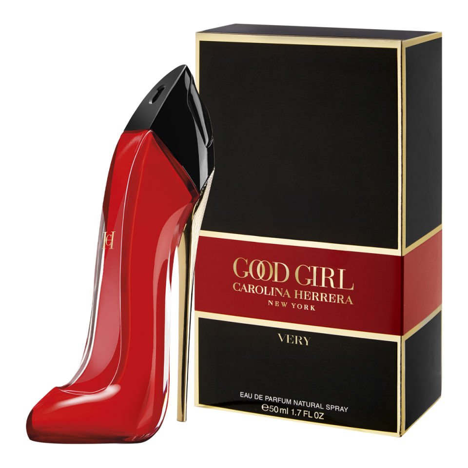 Very Good Girl Edp 50 ml