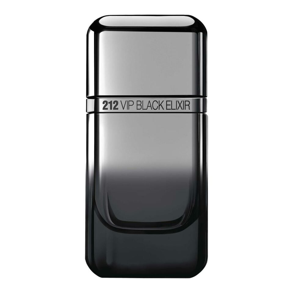 212 Vip Black Elixir Edp