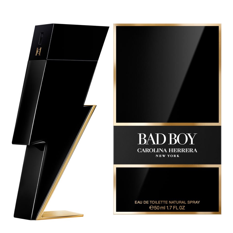 Bad Boy Edt