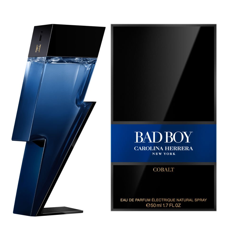 Bad Boy Cobalt Edp