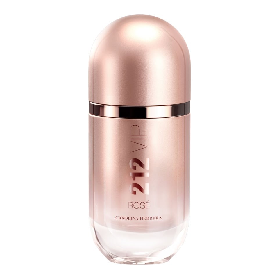 212 Vip Rose Edp