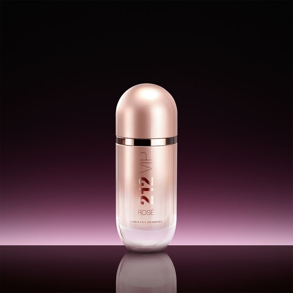 212 Vip Rose Edp
