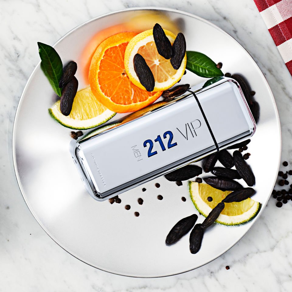 212 Vip Men Edt