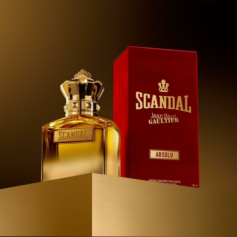 Scandal Absolu for Him Parfum Concentré