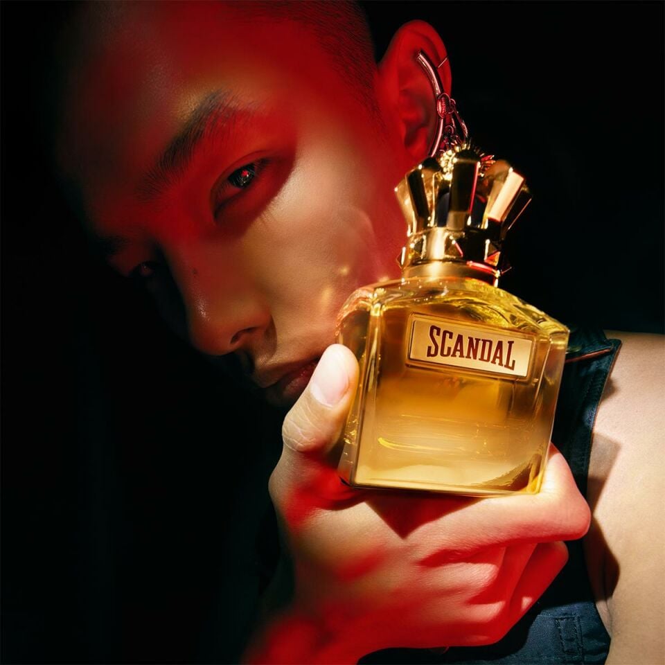 Scandal Absolu for Him Parfum Concentré