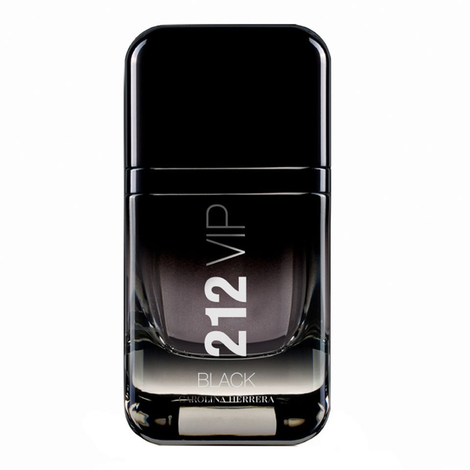 212 Vip Black Edp