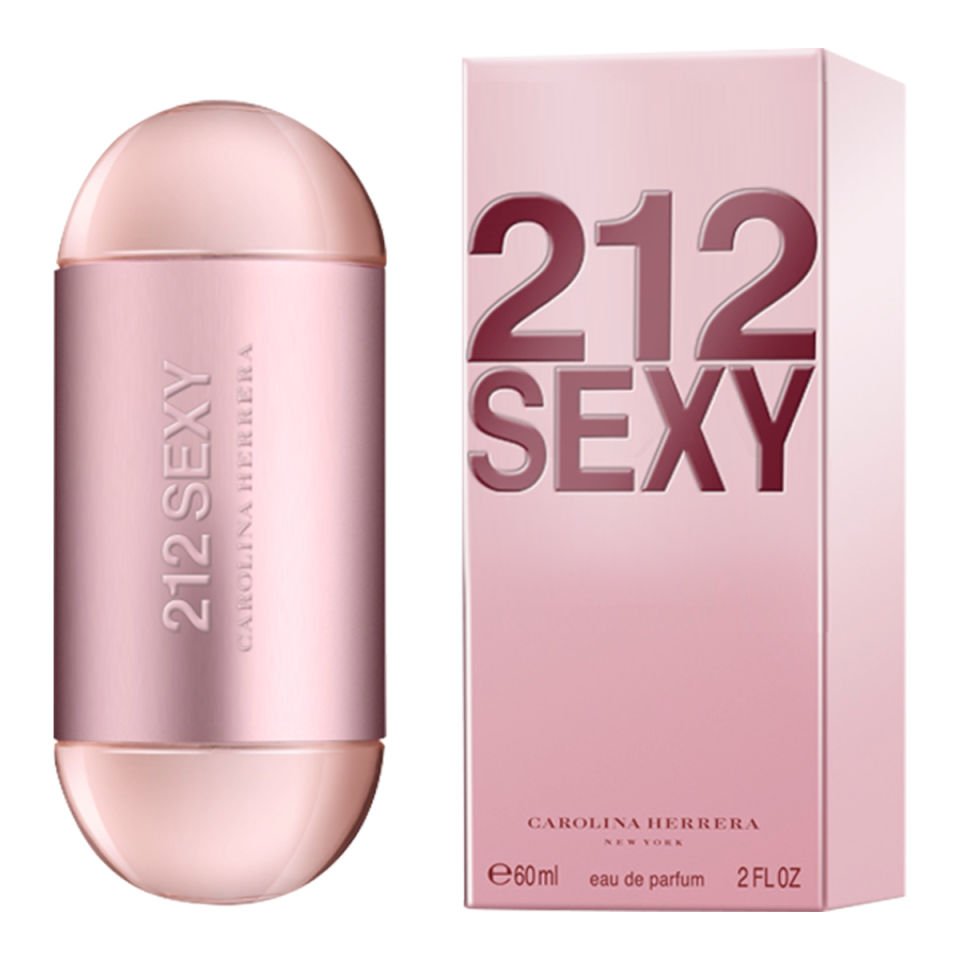 212 Sexy Edp