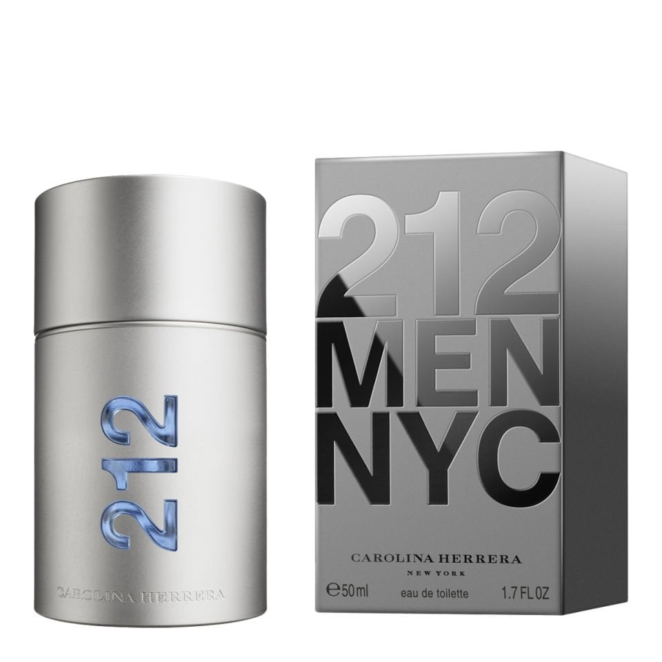 212 Men Edt