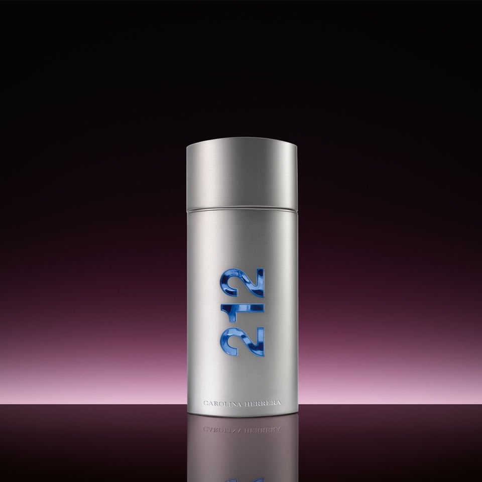 212 Men Edt
