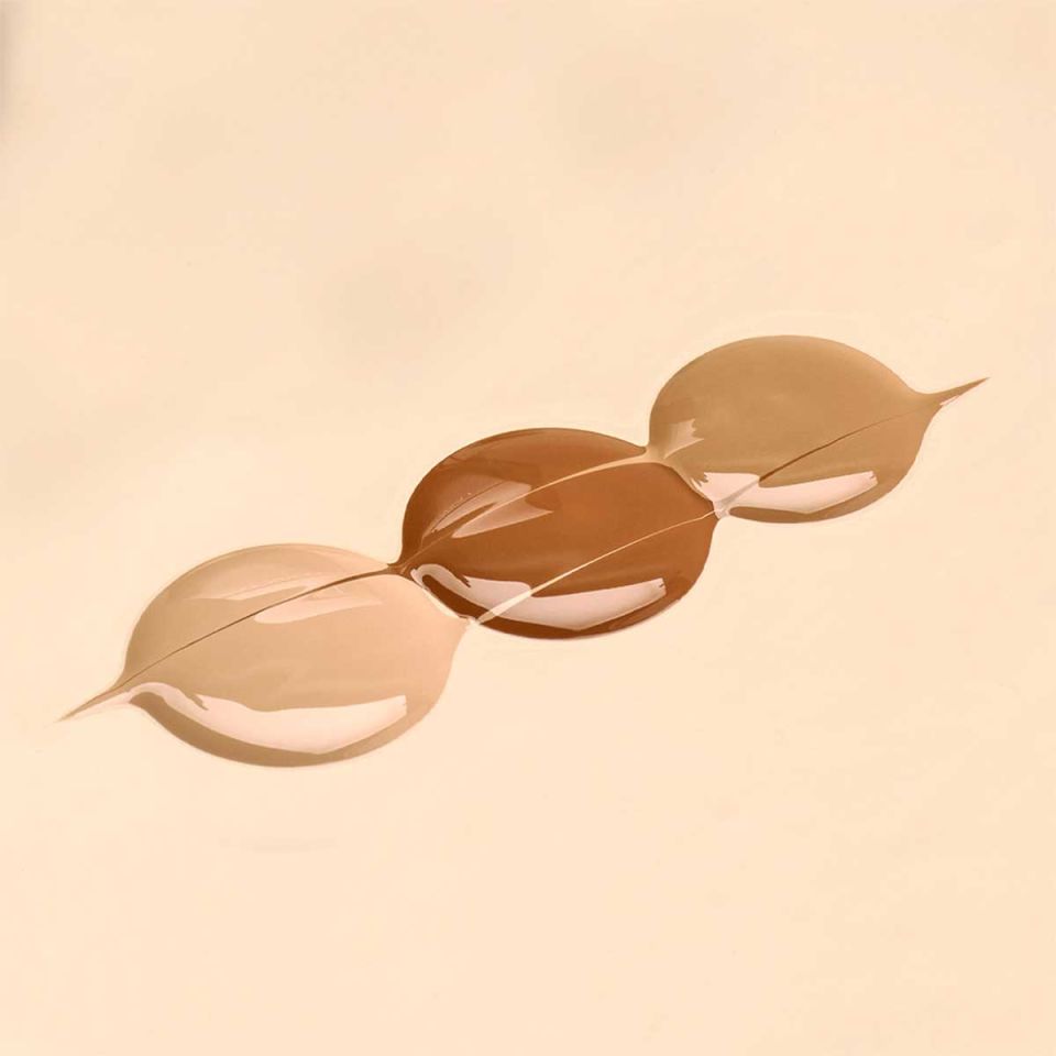 Luminous Sheer Foundation