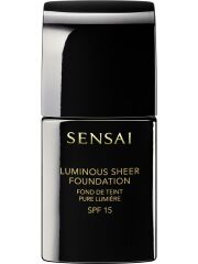 Luminous Sheer Foundation
