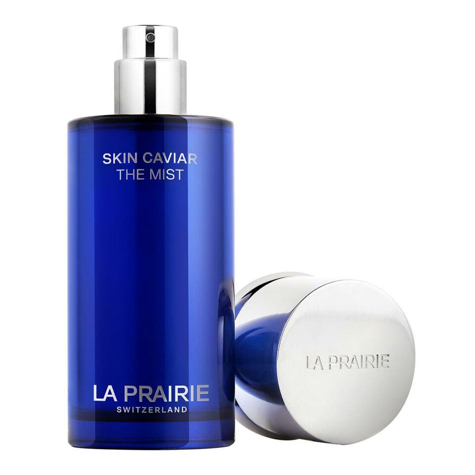 Skin Caviar The Mist 50 ml - Sıkılaştırmaya Yardımcı Yüz Misti