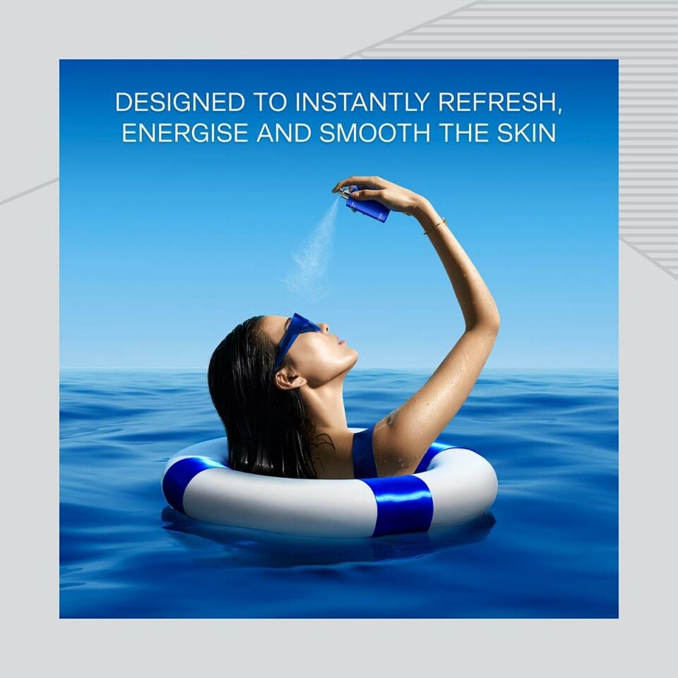 Skin Caviar The Mist 50 ml - Sıkılaştırmaya Yardımcı Yüz Misti