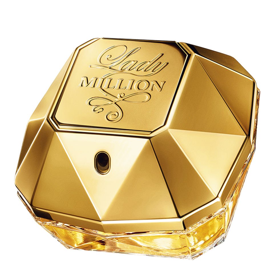 Lady Million Edp 80 ml