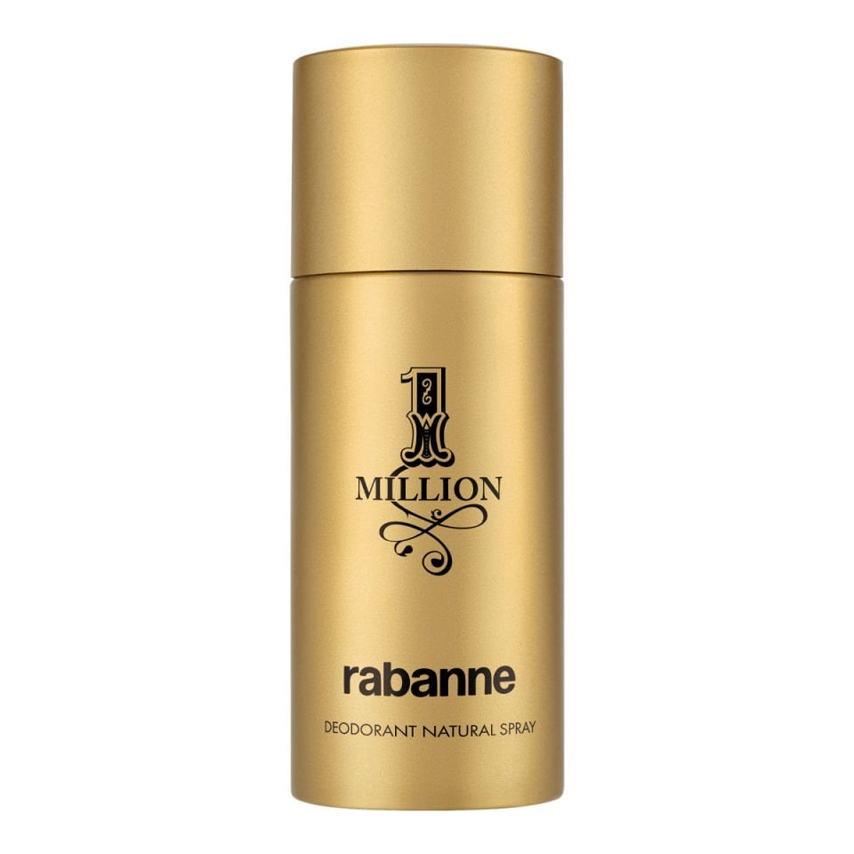 1 Million Deodorant Spray 150 ml
