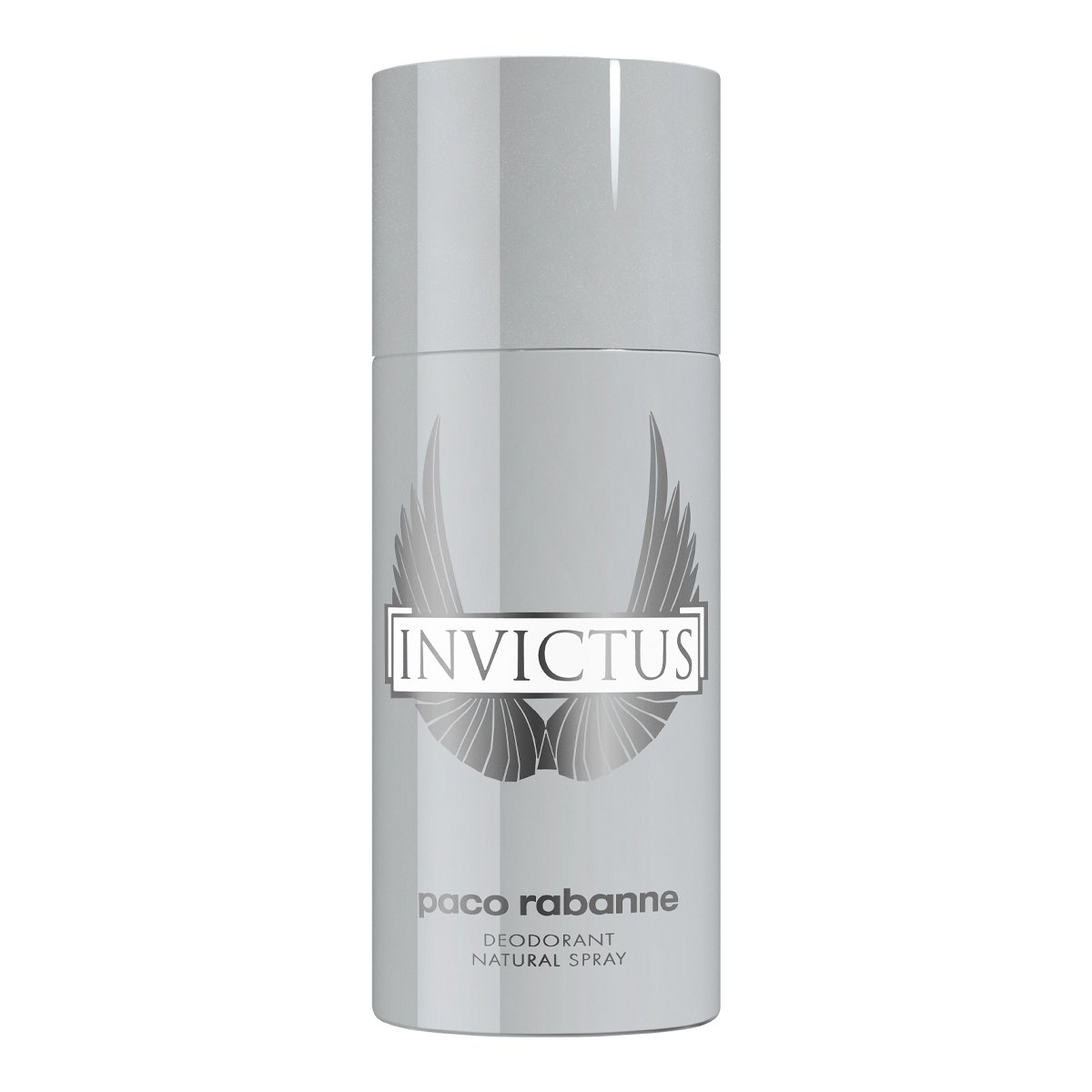 Invictus Deodorant Spray 150 ml