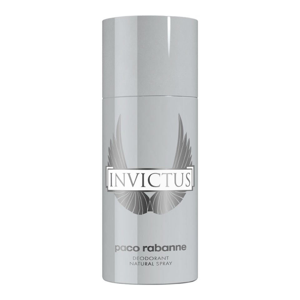 Invictus Deodorant Spray 150 ml