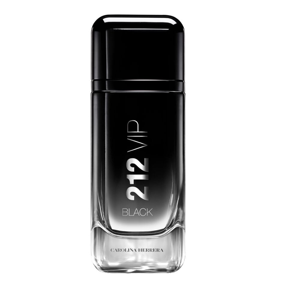 212 Vip Black Edp 100 ml