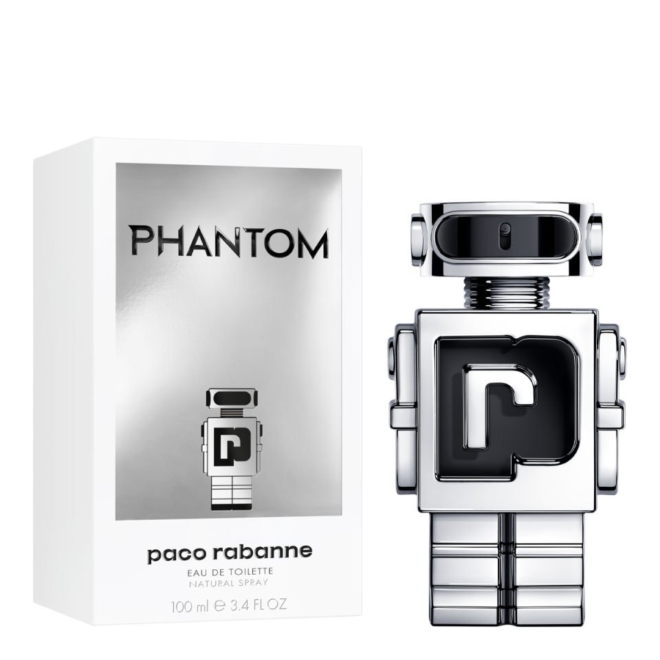 Phantom Edt 100 ml