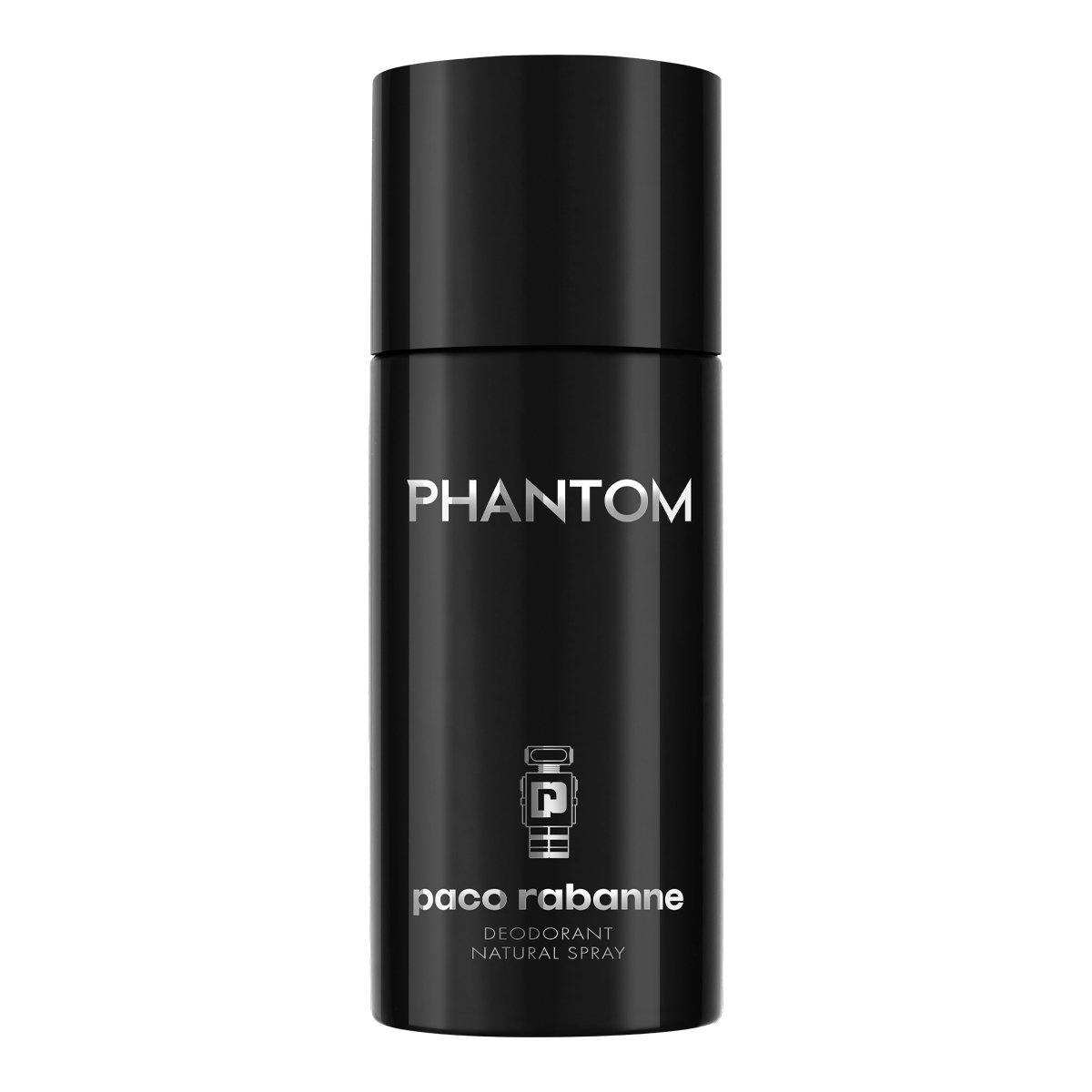 Phantom Deodorant Spray 150 ml