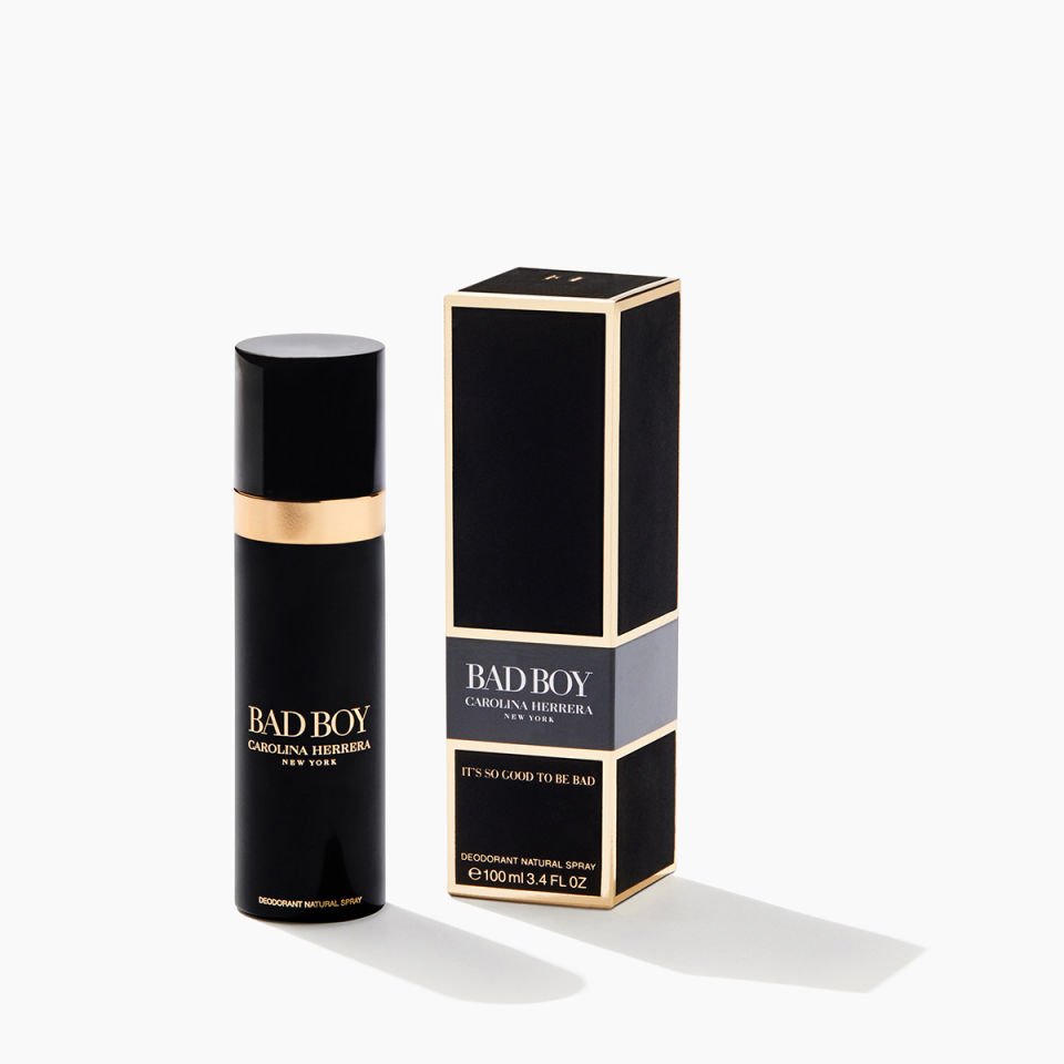 Bad Boy Deodorant 100 ml