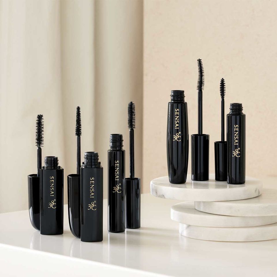 Lash Volumiser 38C - Doldunlaştırıcı Kirpik Bakımı 10 ml