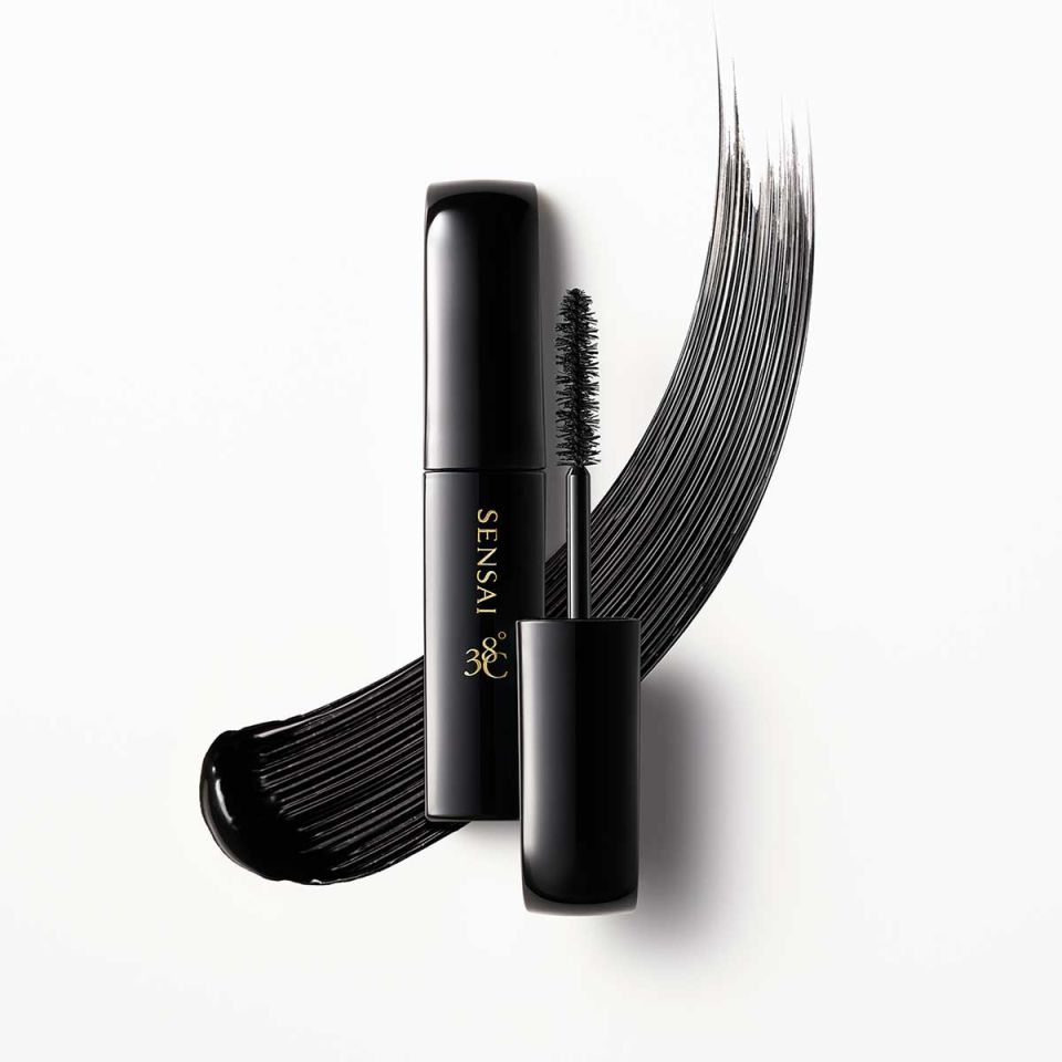 Lash Volumiser 38C - Doldunlaştırıcı Kirpik Bakımı 10 ml