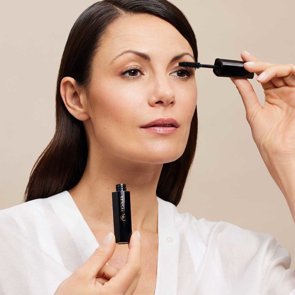 Lash Volumiser 38C - Doldunlaştırıcı Kirpik Bakımı 10 ml