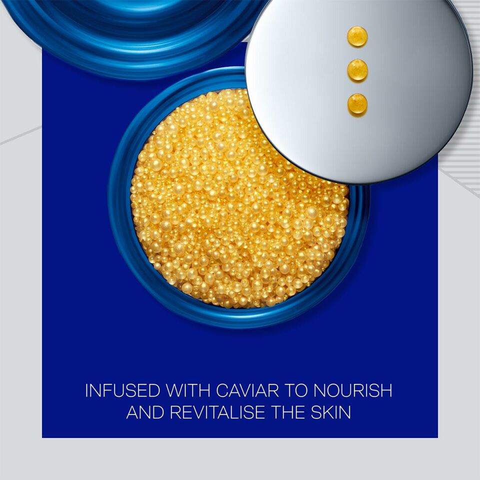 Skin Caviar Luxe Cream - Sıkılaştırıcı Yüz Bakım Kremi