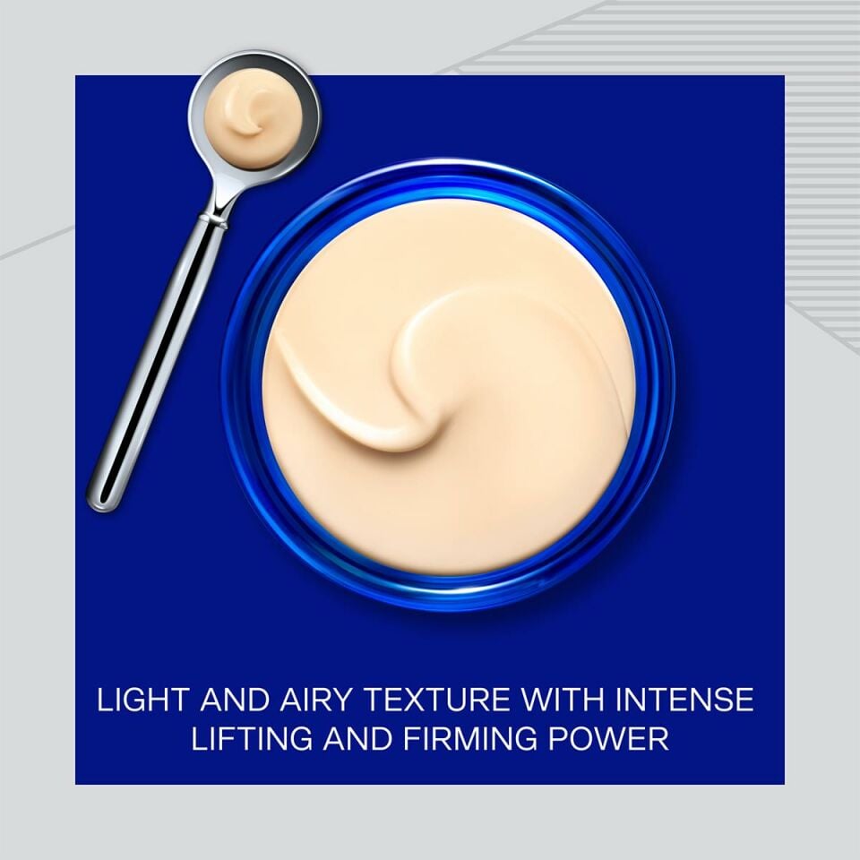Skin Caviar Luxe Cream Sheer - Sıkılaştırıcı Yüz Bakım Kremi