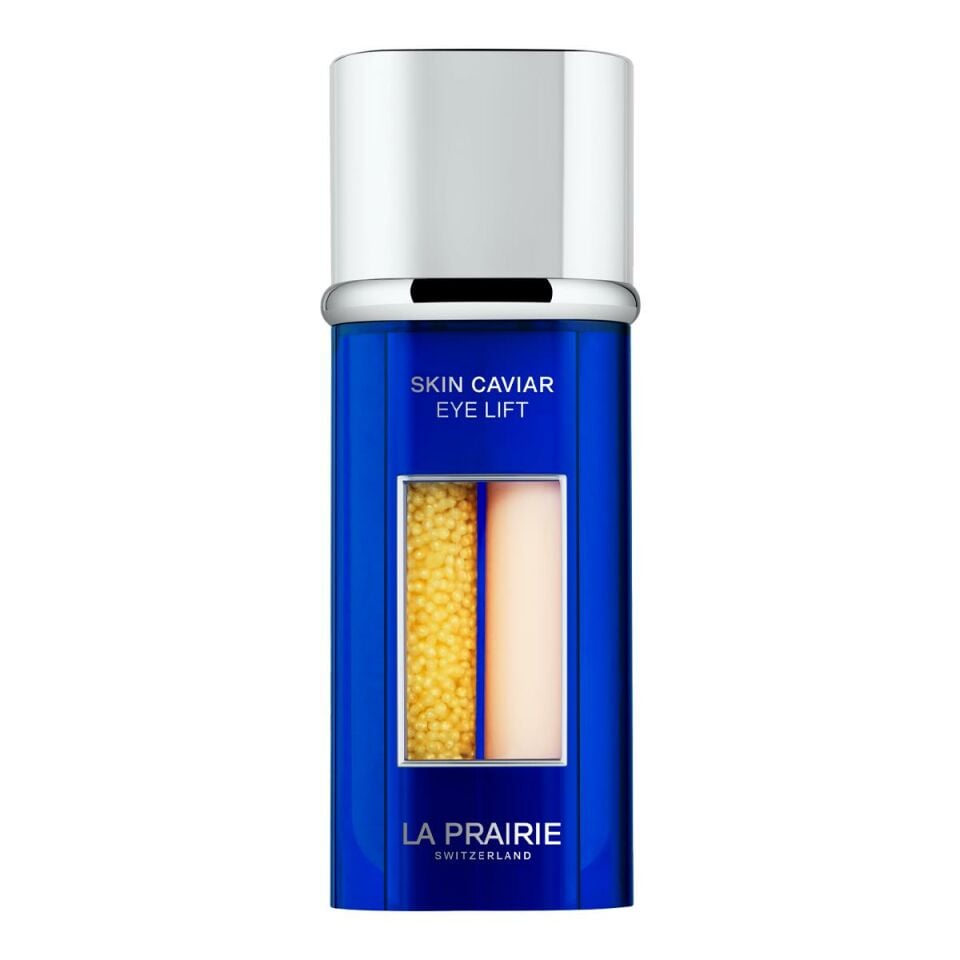 Skin Caviar Eye Lift 20 ml - Sıkılaştırıcı ve Toparlayıcı Göz Çevresi Serumu