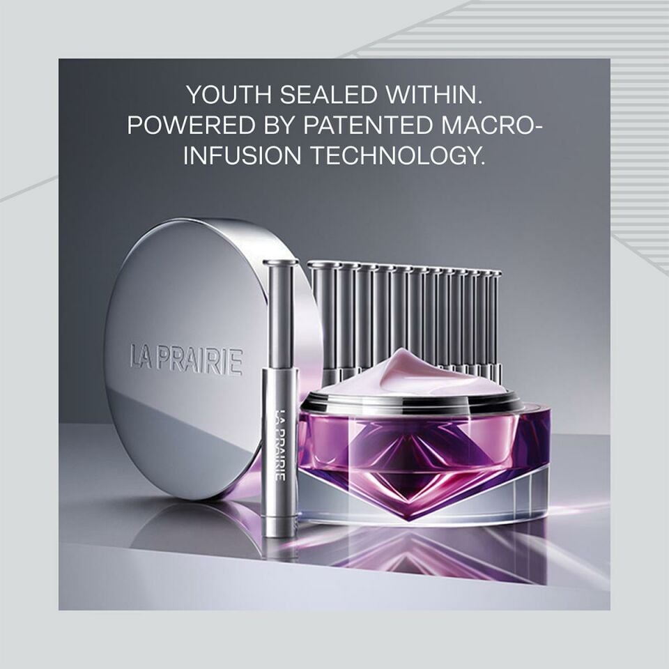 Platinum Rare Haute Rejuvenation Mask 20 ml + 12x0.7 ml - Yaşlanma Etkilerine Karşı Gece Maskesi